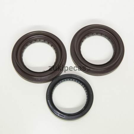 Kit de Retentores Caixa de Transferências