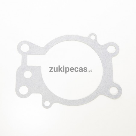 Junta do Copo do Injector