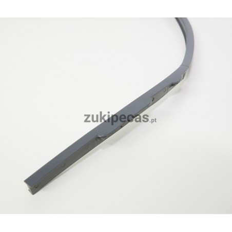 Perfil das Aba da Frente Esquerdo e Trás Direito