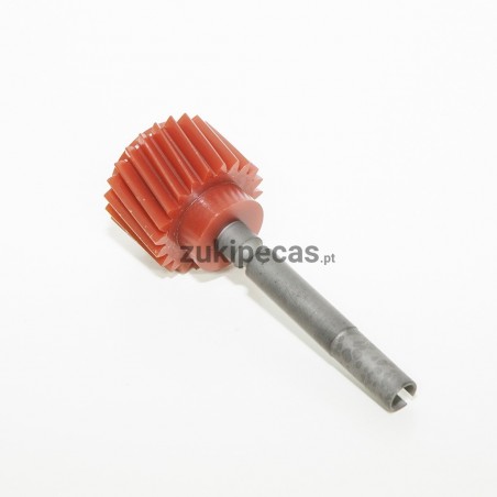 Carreto do Velocímetro 22 dentes