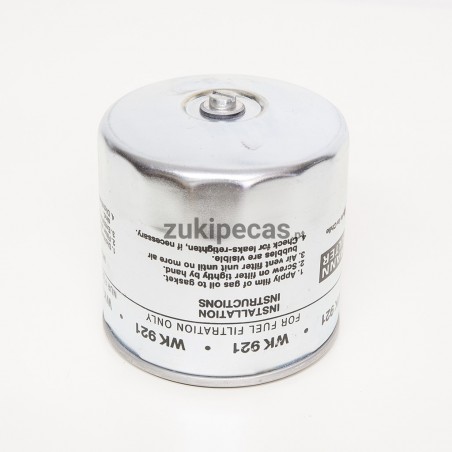 Filtro de Combustível 1.9TD