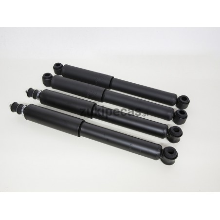 Kit de Amortecedores Samurai