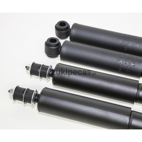 Kit de Amortecedores Samurai