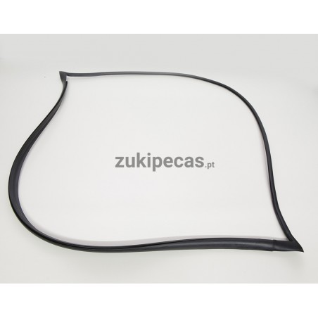 Borracha Exterior do Vidro Hardtop Americano