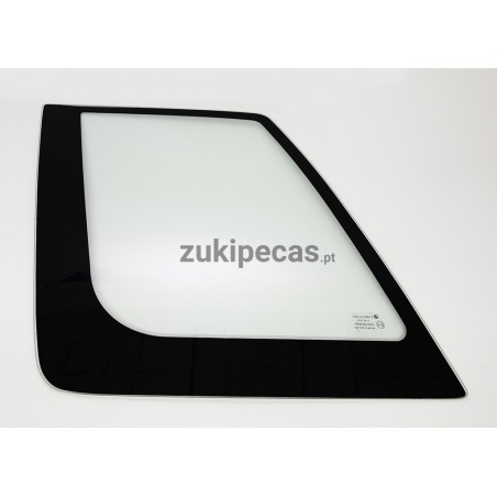 Vidro Lado Esquerdo Hardtop Americano