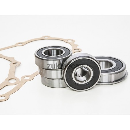 Samurai SJ140 SJ41 SJ419 Transfer Bearings Kit