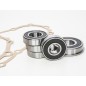 Samurai SJ140 SJ41 SJ419 Transfer Bearings Kit