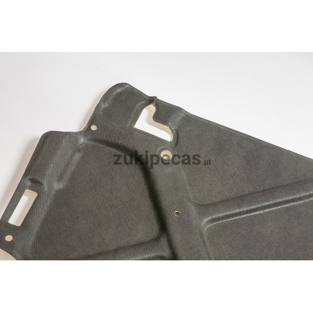 Forro Silenciador do Capot