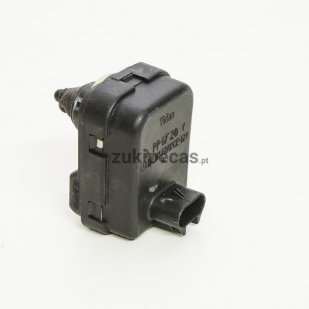 Motor Regulador de Altura de Luzes