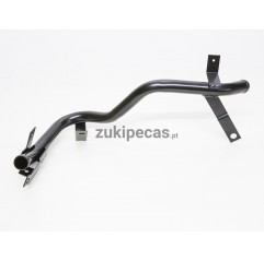 Tubo Metálico Grosso