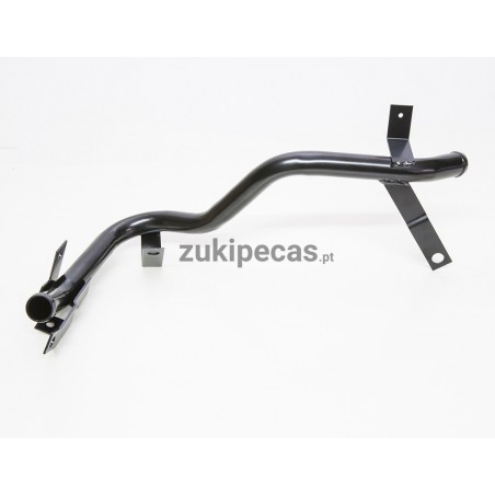 Tubo Metálico Grosso