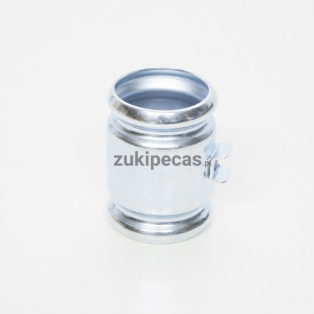 Tubo Metálico By-pass