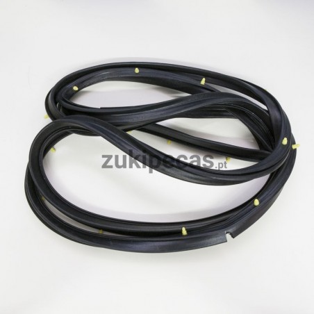 Borracha de Porta Lado Esquerdo