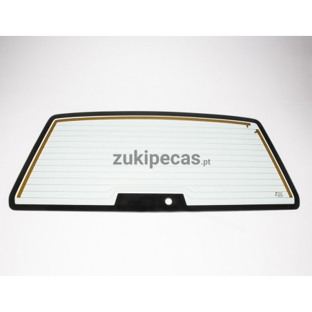 Vidro Tras Hardtop Americano