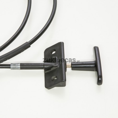 Cabo de Abertura do Capot