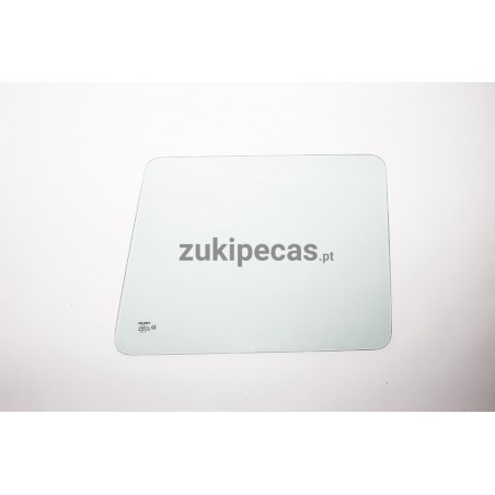 Vidro Esverdeado do Hardtop Lado Direito