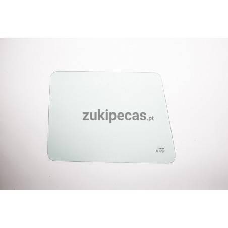 Vidro Esverdeado do Hardop Lado Esquerdo