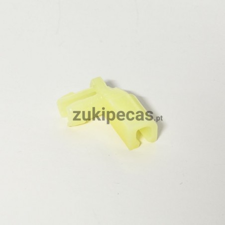 Rótula de Prender Trinco ao Canhão e Puxador