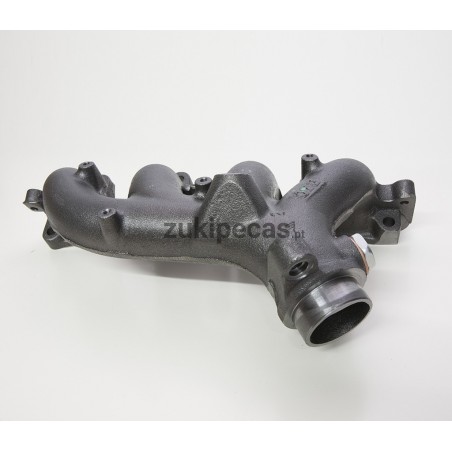 Coletor de Escape 1.3cc