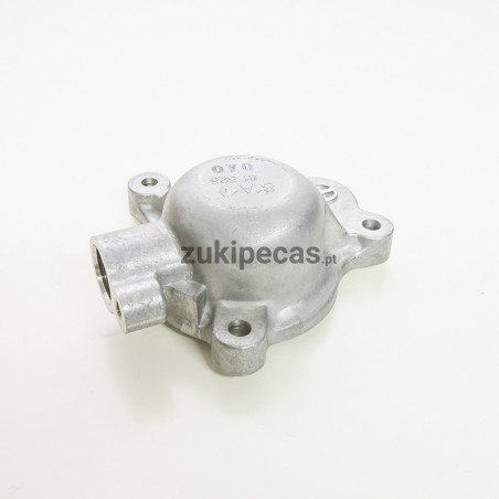 Tampa Trazeira do Distribuidor