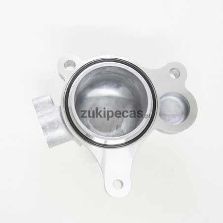 Tampa Trazeira do Distribuidor