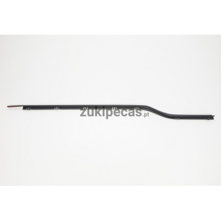 Raspador de Vidro 5P Frente direito