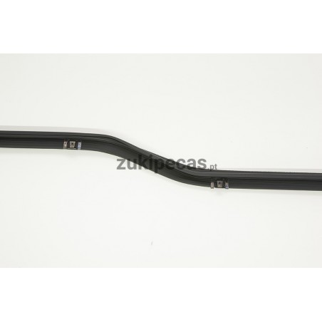 Raspador de Vidro 5P Frente direito