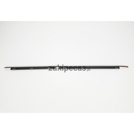 Raspador de Vidro 5p Tras Direito