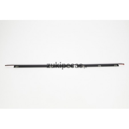 Raspador de Vidro 5p Tras Esquerdo