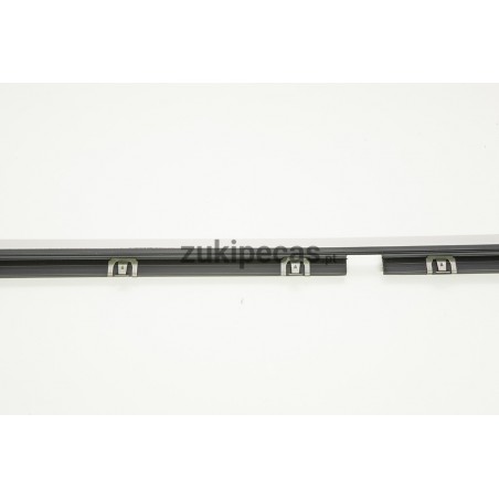 Raspador de Vidro 5p Tras Esquerdo