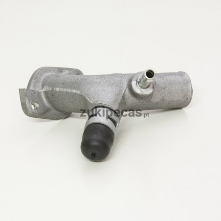 By-pass de ligação Bloco F10A