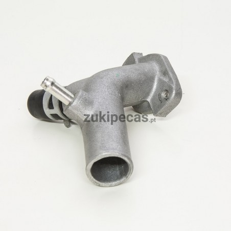 By-pass de ligação Bloco F10A