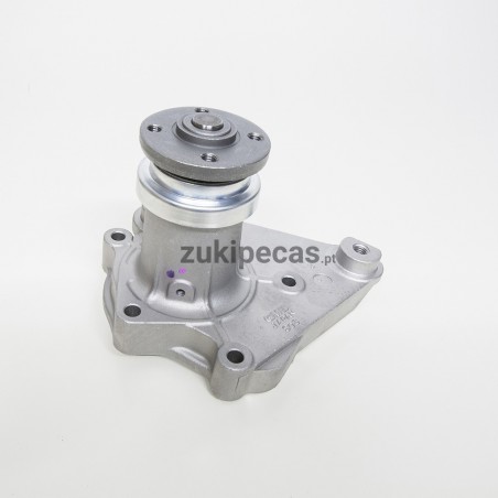 Bomba de Água Samurai 1.0 F10A