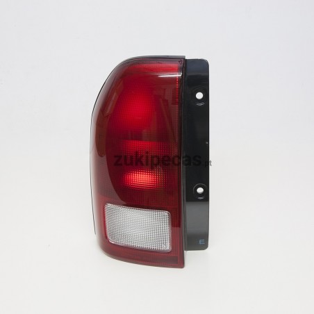 Farolim do Lado Esquerdo de Cima