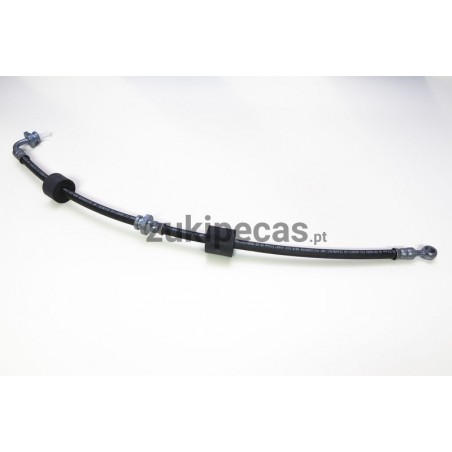 Tubo de Travão Frente Esquerdo TD