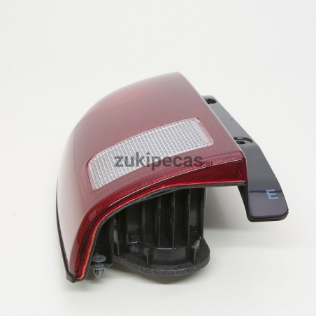 Farolim do Lado Esquerdo de Cima