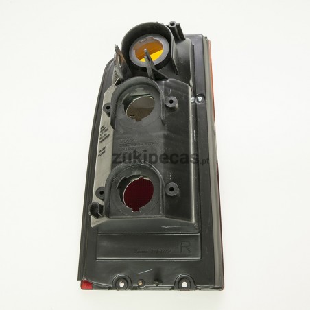 Farolim do Lado Direito