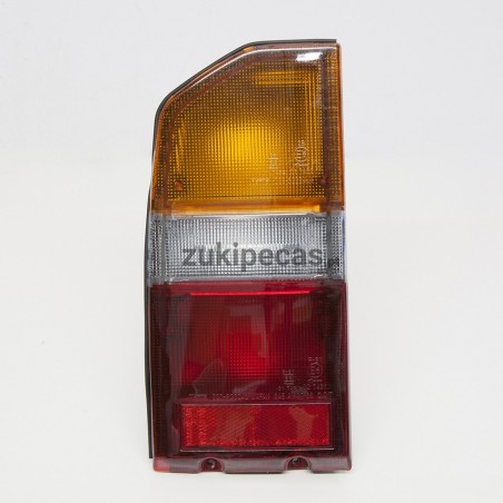 Farolim do Lado Esquerdo