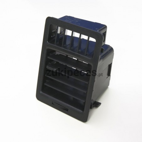 Ventilador de Tablier Vitara Em Preto Direito