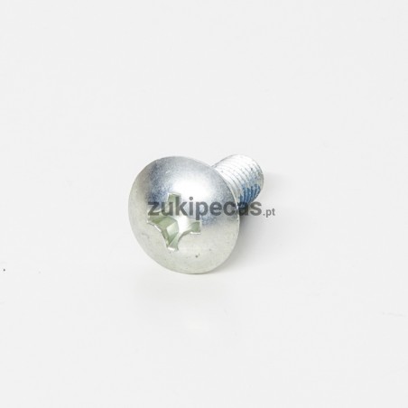 Parafuso da barra Horizontal