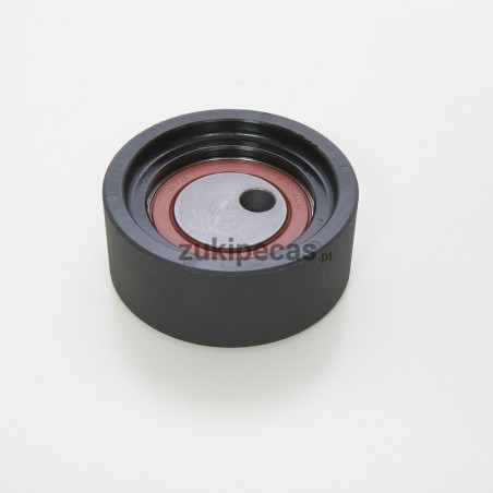 Tensor da Distribuição