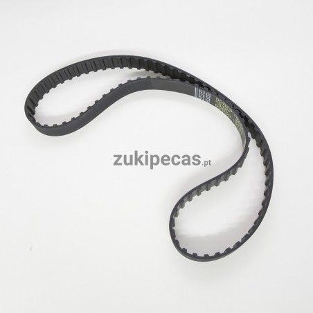 Correia de Distribuição