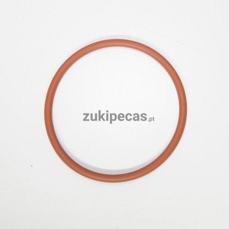O-ring do Radiador de Óleo - Mazda