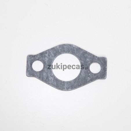 Junta do Tubo do Radiador de Óleo - Mazda