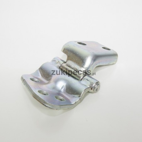 Dobradiça Inferior Mala Jimny