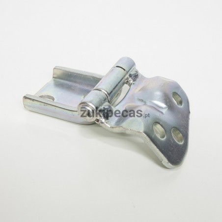 Dobradiça Inferior Mala Jimny