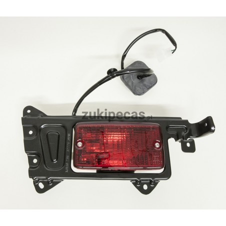 Farolin de Nevoeiro Lado Esquerdo