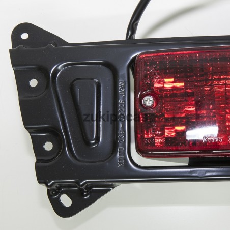 Farolin de Nevoeiro Lado Esquerdo