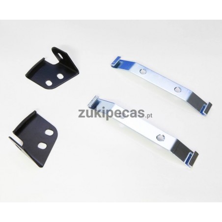 Conjunto de Ferragens Hardtop