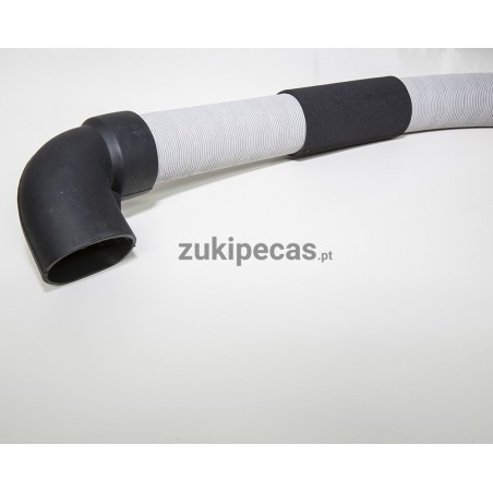 Tubo flexível de aproveitamento de ar quente 1.3